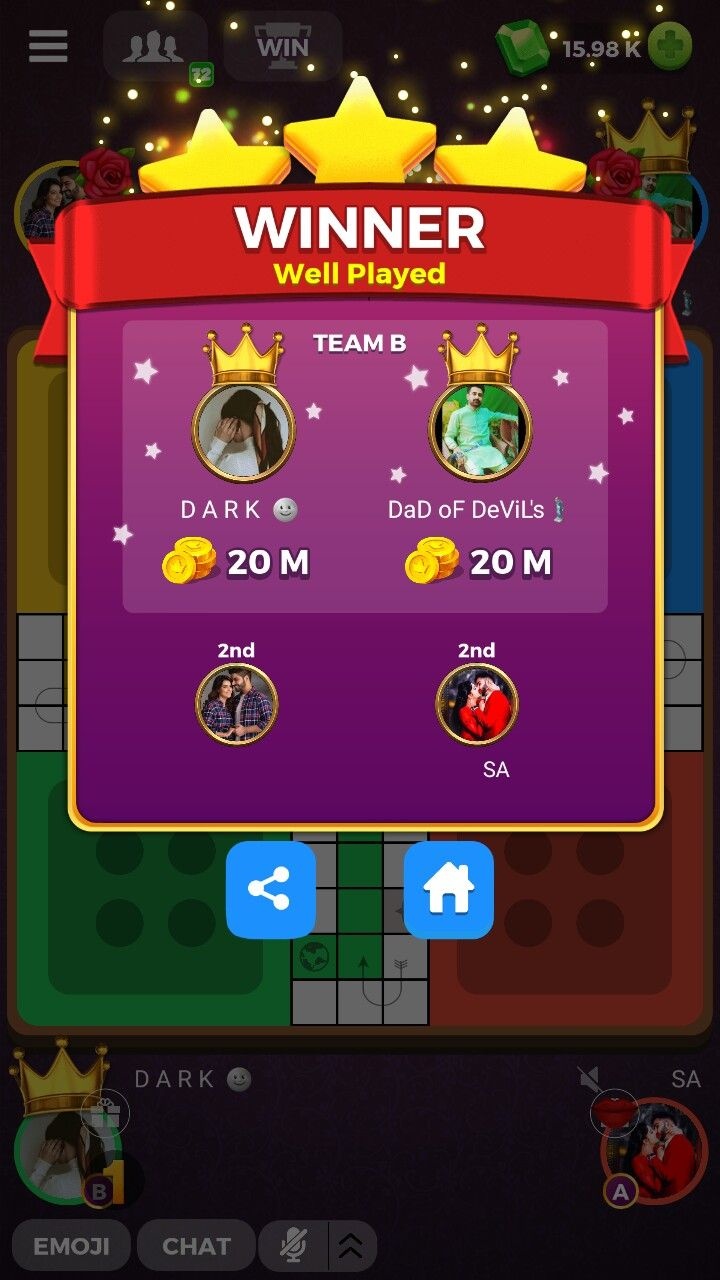 3 Patti Sweet game
