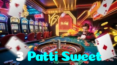 available types of 3 Patti Sweet bet including pre-match live express and system bets